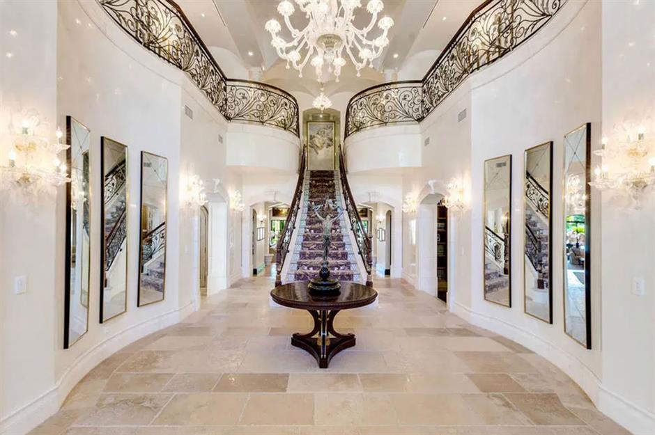 The Priciest House Renovations in the World