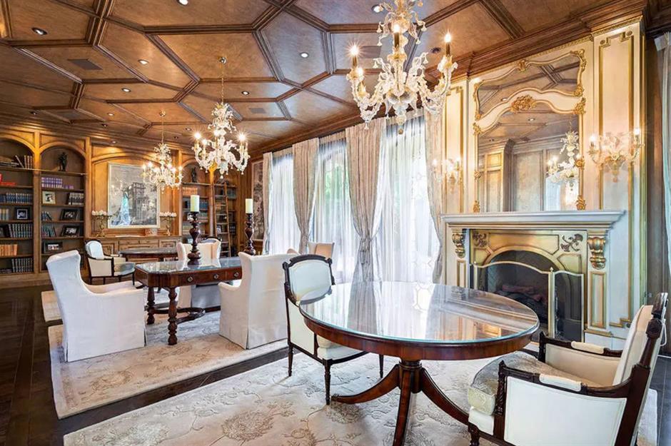 The Priciest House Renovations in the World